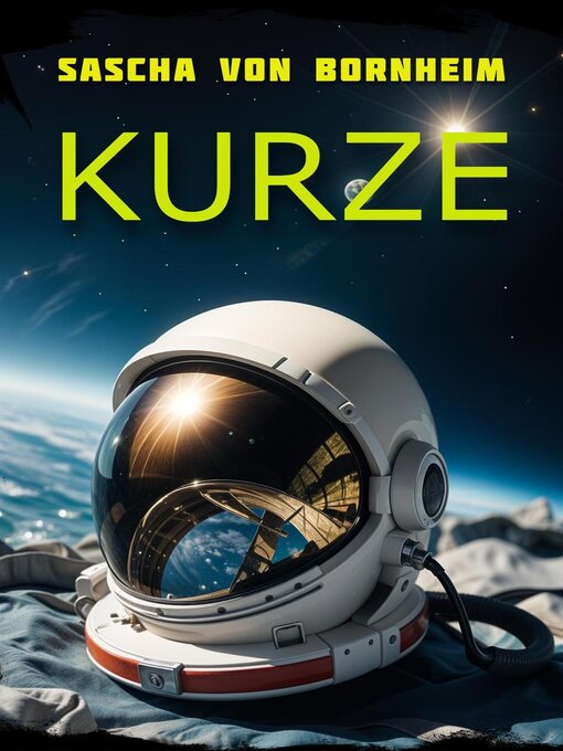 Title details for Kurze by Sascha von Bornheim - Available